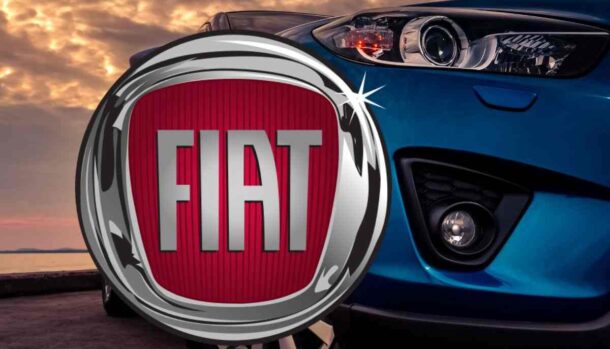 FIAT Tipo nuova auto offerta diesel