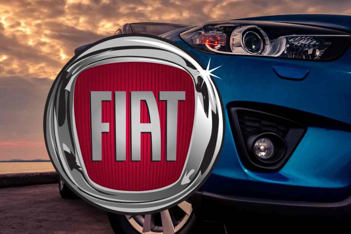 FIAT Tipo nuova auto offerta diesel