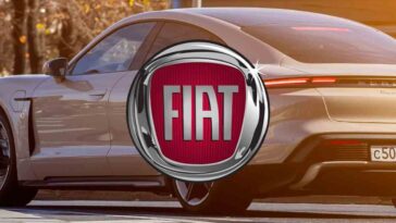 Fiat Topolino Barchetta Porsche Aston Martin