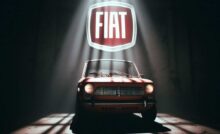 La FIAT che tagliò un traguardo storico: nessuna usava il suo carburante, fu una svolta
