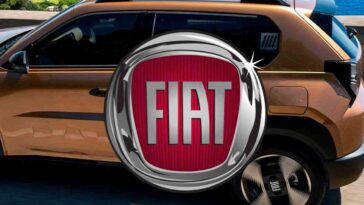 Fiat Grande Panda motore benzina