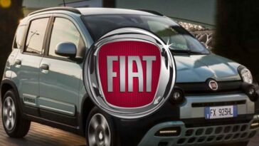 Fiat Panda Tipo novità diesel