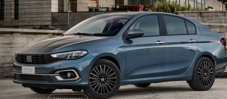 Fiat Panda Tipo novità diesel