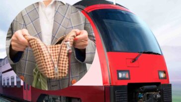 furto treno frecciarossa