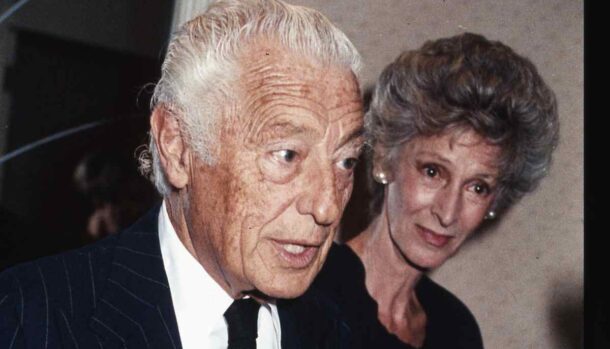 Fiat X1/9 Gianni Agnelli