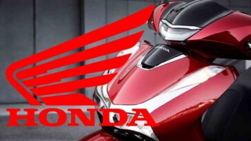 Honda SH 125 150 novità
