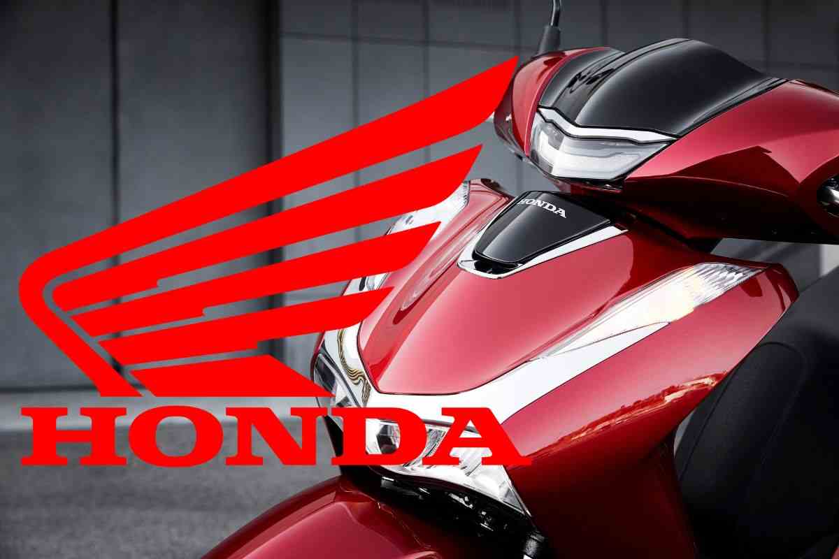 Honda SH 125 150 novità