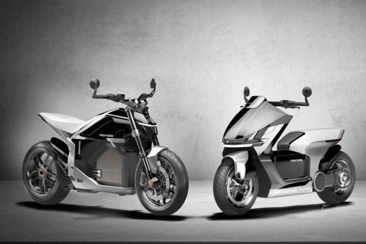 honda ev fun concept 