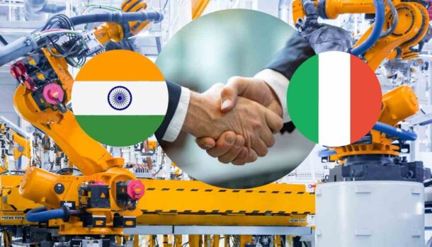 india italia azienda italiana