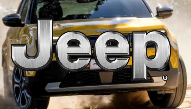 Jeep Avenger North Face 4xe