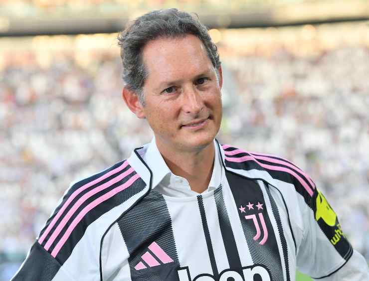 John Elkann novità ricavi 4 miliardi