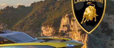 La Lamborghini dell'acqua: mai visto uno yatch tanto esclusivo, ha dettagli che lo rendono unico