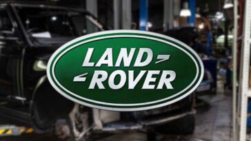Problema enorme per Land Rover: il modello di punta va riconsegnato per un difetto