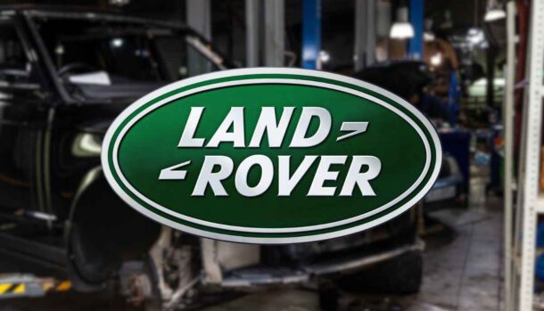 Problema enorme per Land Rover: il modello di punta va riconsegnato per un difetto