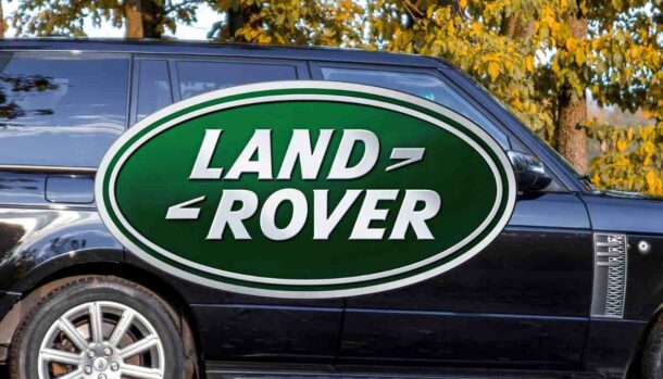 Land Rover Defender Baby novità