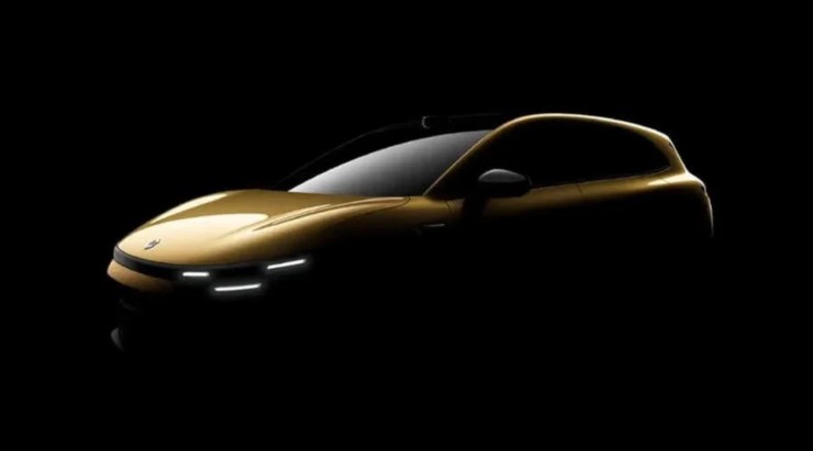 Stellantis Volkswagen Golf Leapmotor Lafa 5