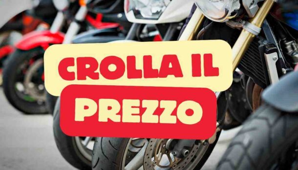 Moto Bimota KB4 novità