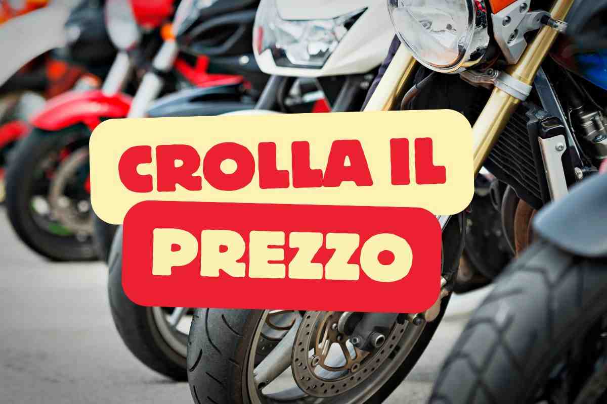 Moto Bimota KB4 novità