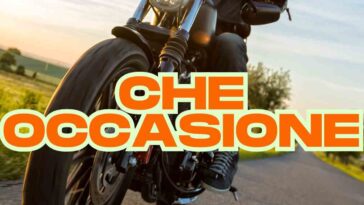 Moto Harley Benda Chinchilla 350 CVT Neo