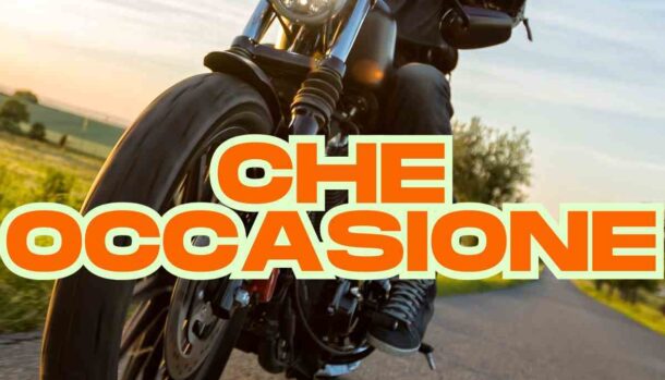 Moto Harley Benda Chinchilla 350 CVT Neo