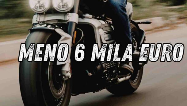 Morbidelli T502X novità moto