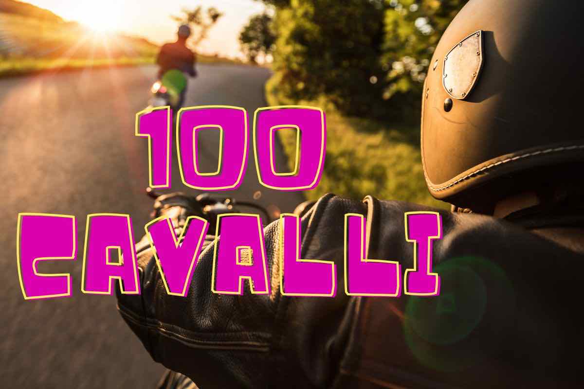 Zontes ZT 703 RR novità moto sportiva