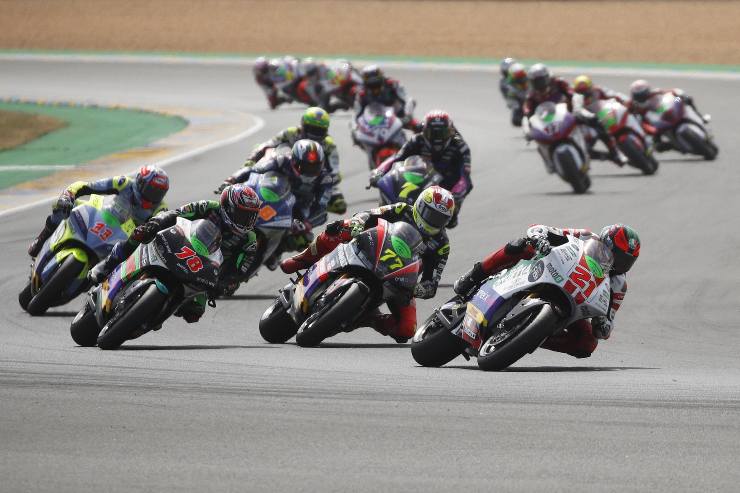 MotoE MotoGP addio Misano