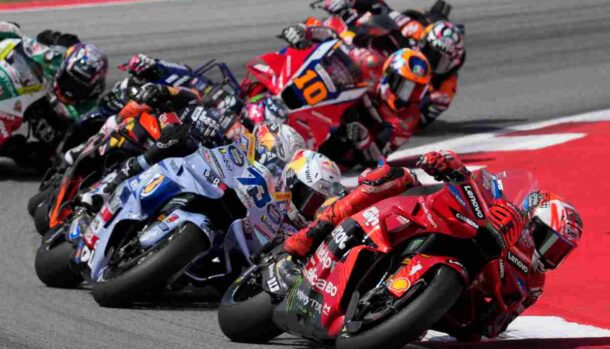 MotoE MotoGP addio Misano