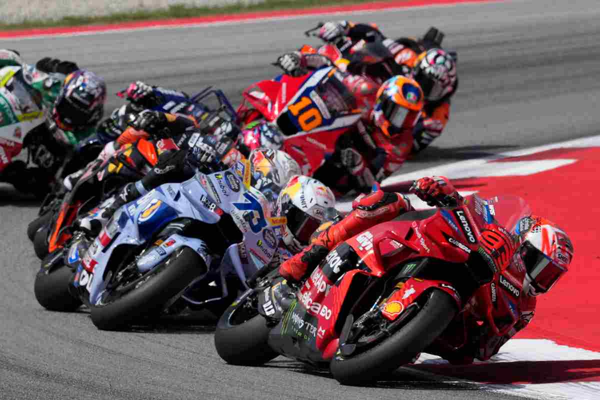 MotoE MotoGP addio Misano