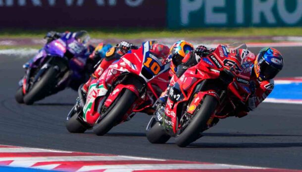 Wottan GP1 125RS moto novità