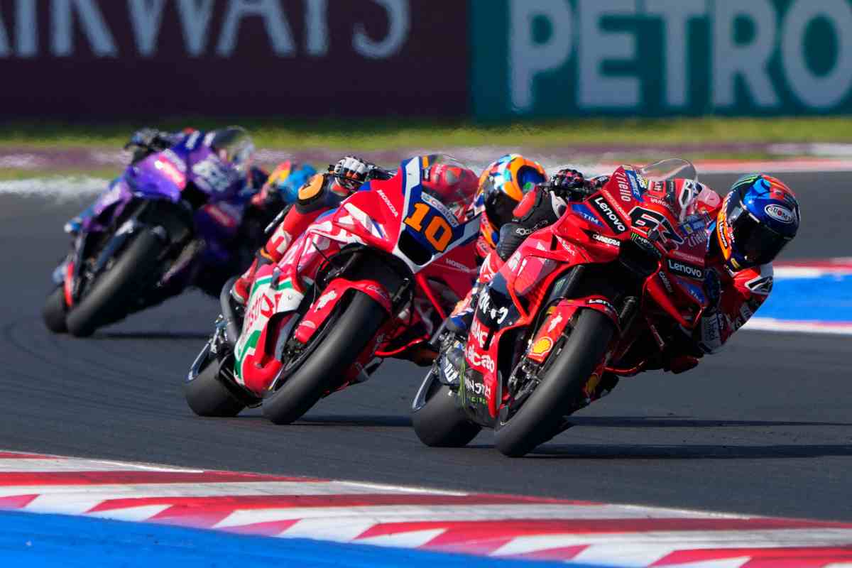 Wottan GP1 125RS moto novità