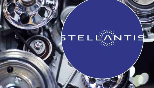 motore stellantis nuovo