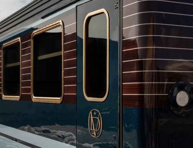 orient express treno orient express treno 