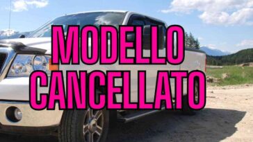 Pick Up Ram 1500 Revolution elettrico