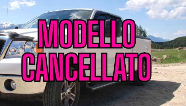 Pick Up Ram 1500 Revolution elettrico