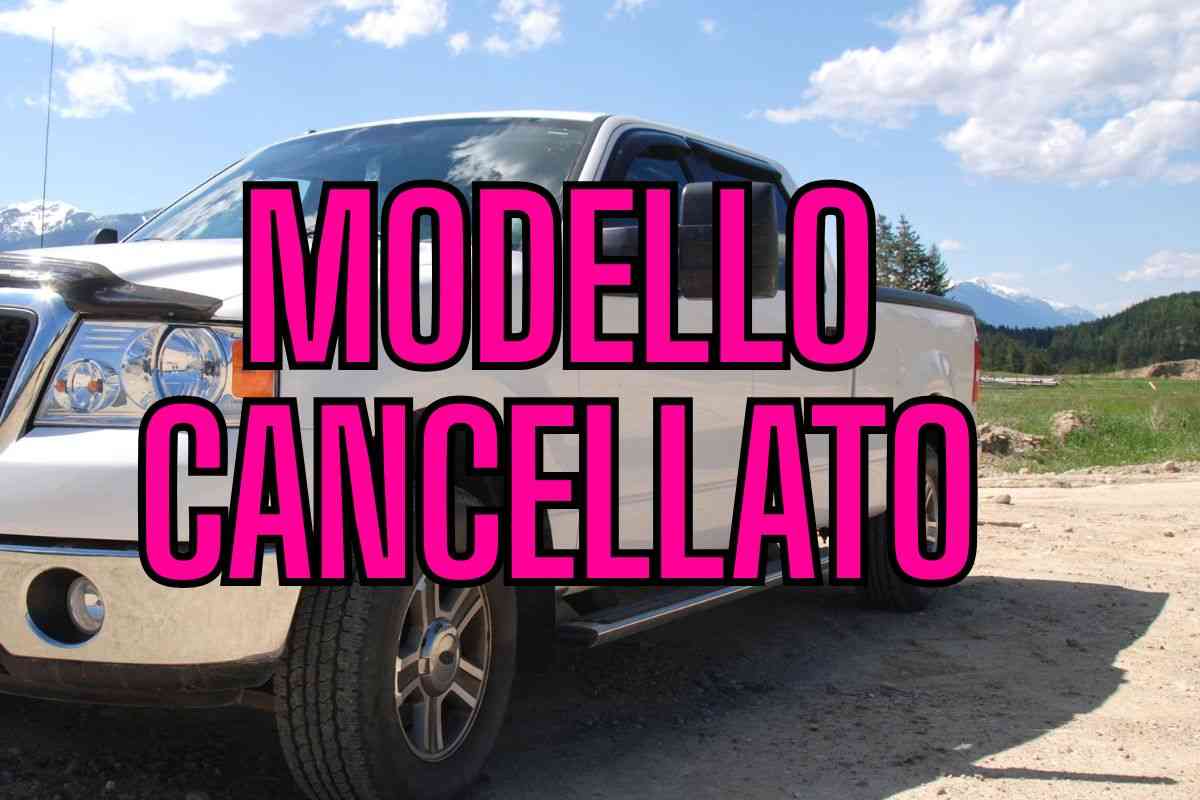 Pick Up Ram 1500 Revolution elettrico