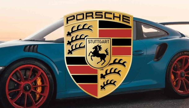 Porsche 911 Turbo S novità 711 cavalli