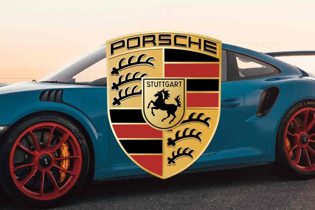 Porsche 911 Turbo S novità 711 cavalli