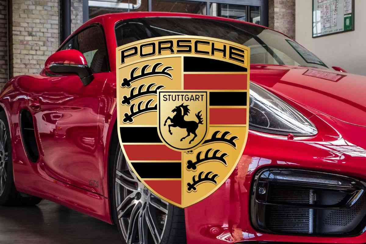 Porsche Macan novità CityLife occasione