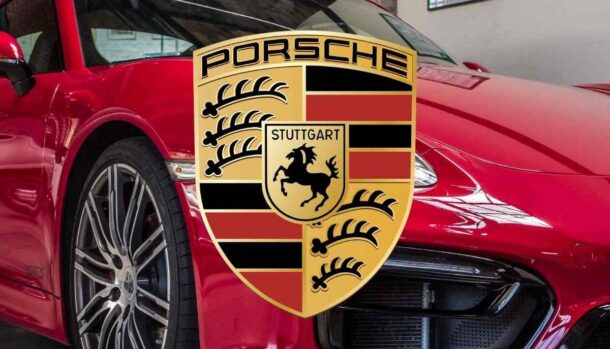 Porsche 911 Larte Design novità