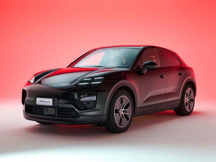 Porsche Macan novità CityLife occasione