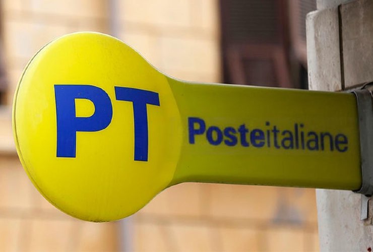 Poste Italiane novità assunzioni