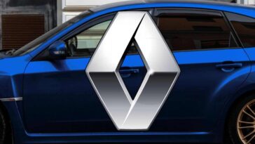 Renault 4 novità citycar crossover