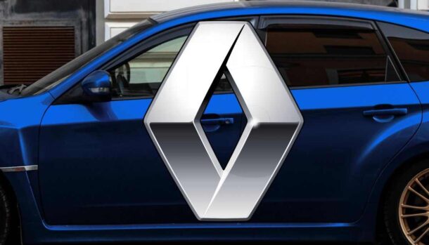 Renault 4 novità citycar crossover