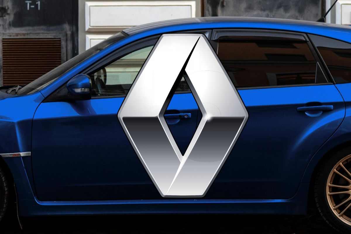 Renault 4 novità citycar crossover