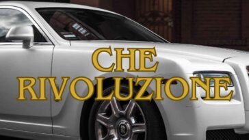 Rolls Royce Huawei Maextro S800