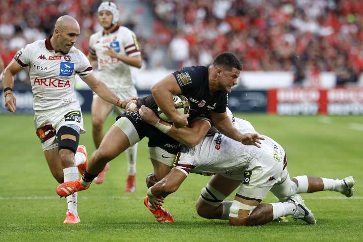 Rugby Top 14 novità Sky