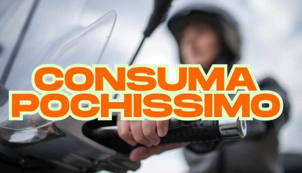 SYM Colibrì scooter 125