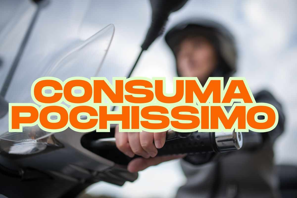 SYM Colibrì scooter 125