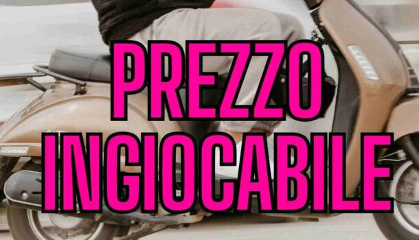 Scooter SYM ADX 300 novità